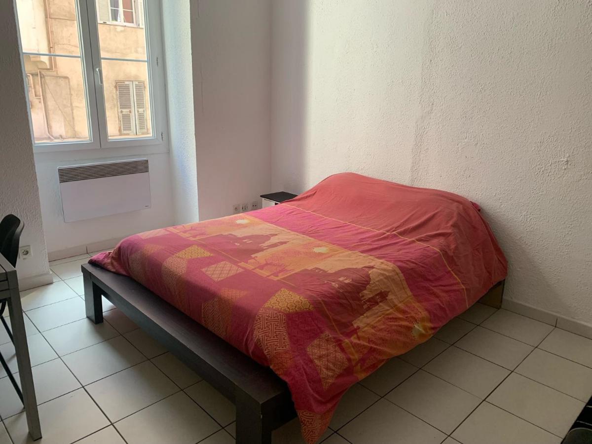 Studio Campichi Bastia  Eksteriør billede
