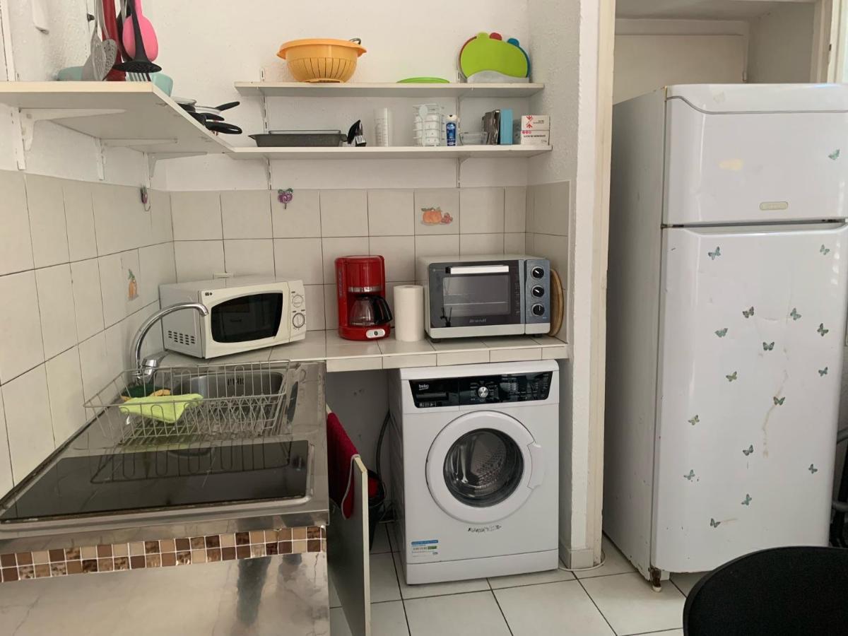 Studio Campichi Bastia  Eksteriør billede