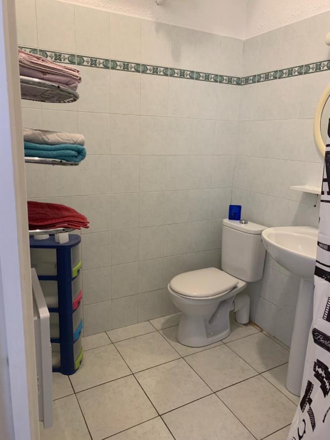 Studio Campichi Bastia  Eksteriør billede